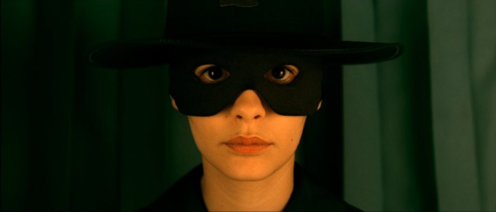 Les fabuleux traits autistiques d’Amélie Poulain