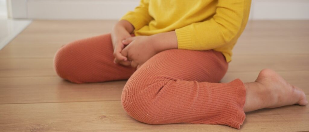Pourquoi les personnes neuroatypiques ont des positions bizarres