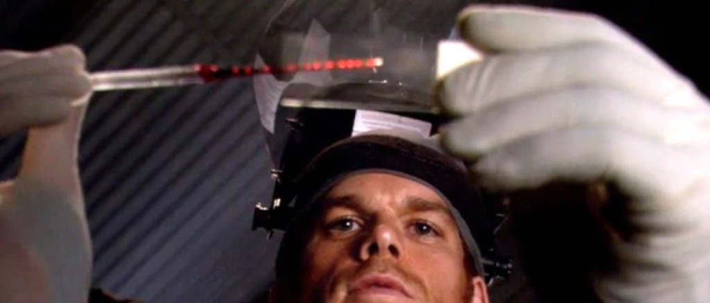 Et si Dexter Morgan était plus autiste que psychopathe?